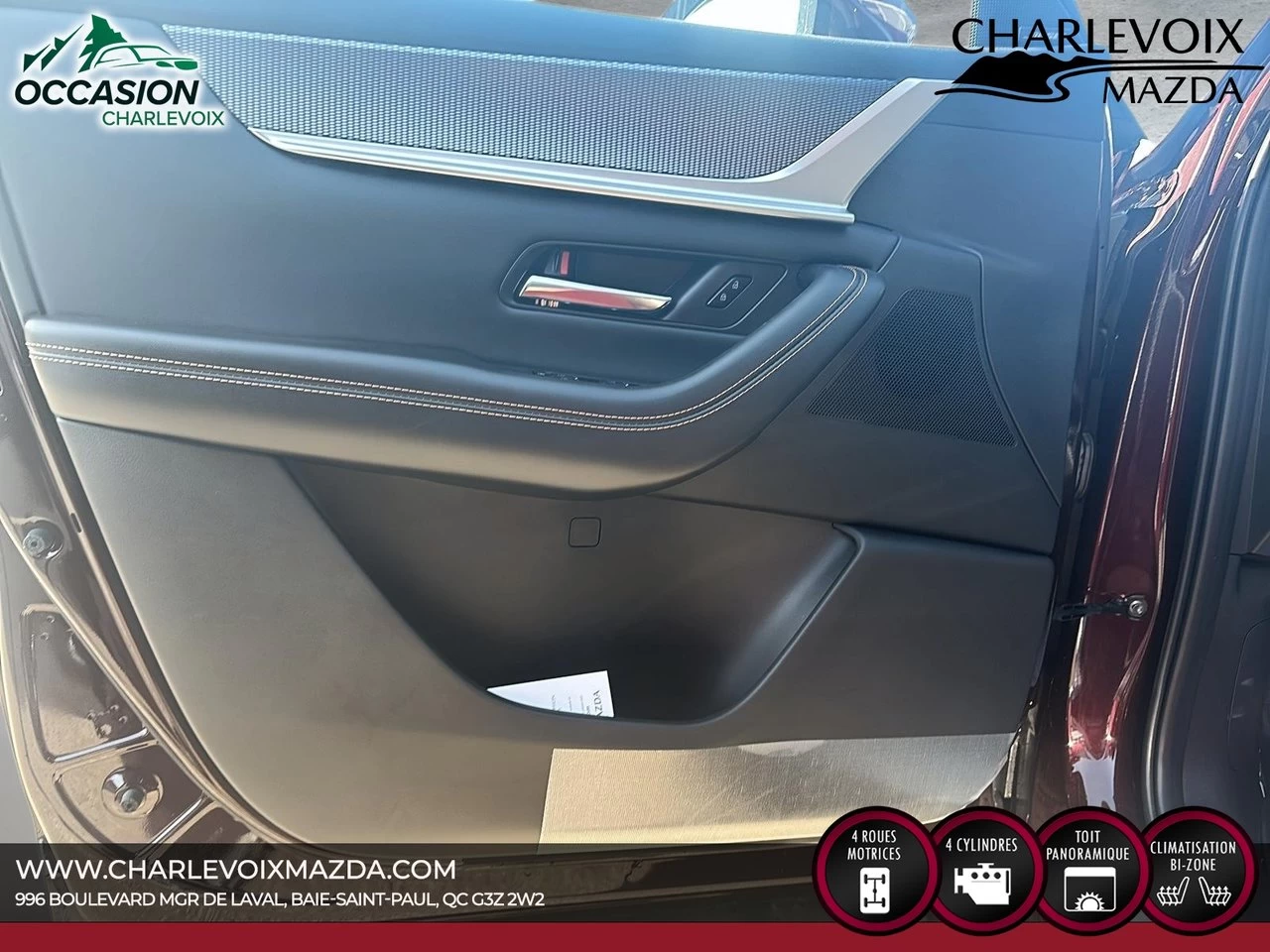 2025 Mazda CX-90 PHEV GT Image principale