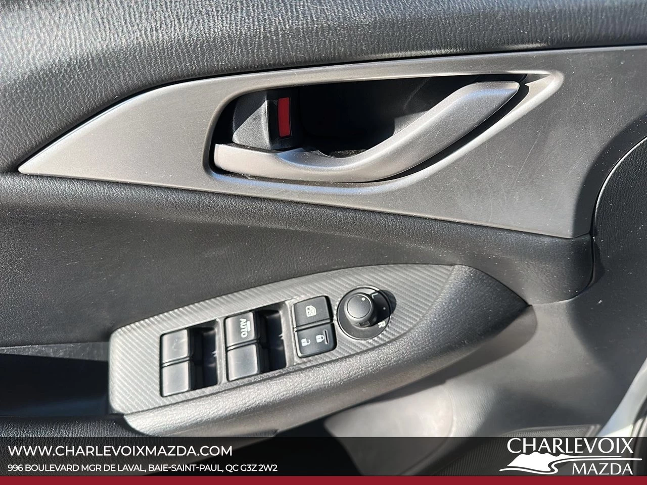 2019 Mazda CX-3 GS Main Image