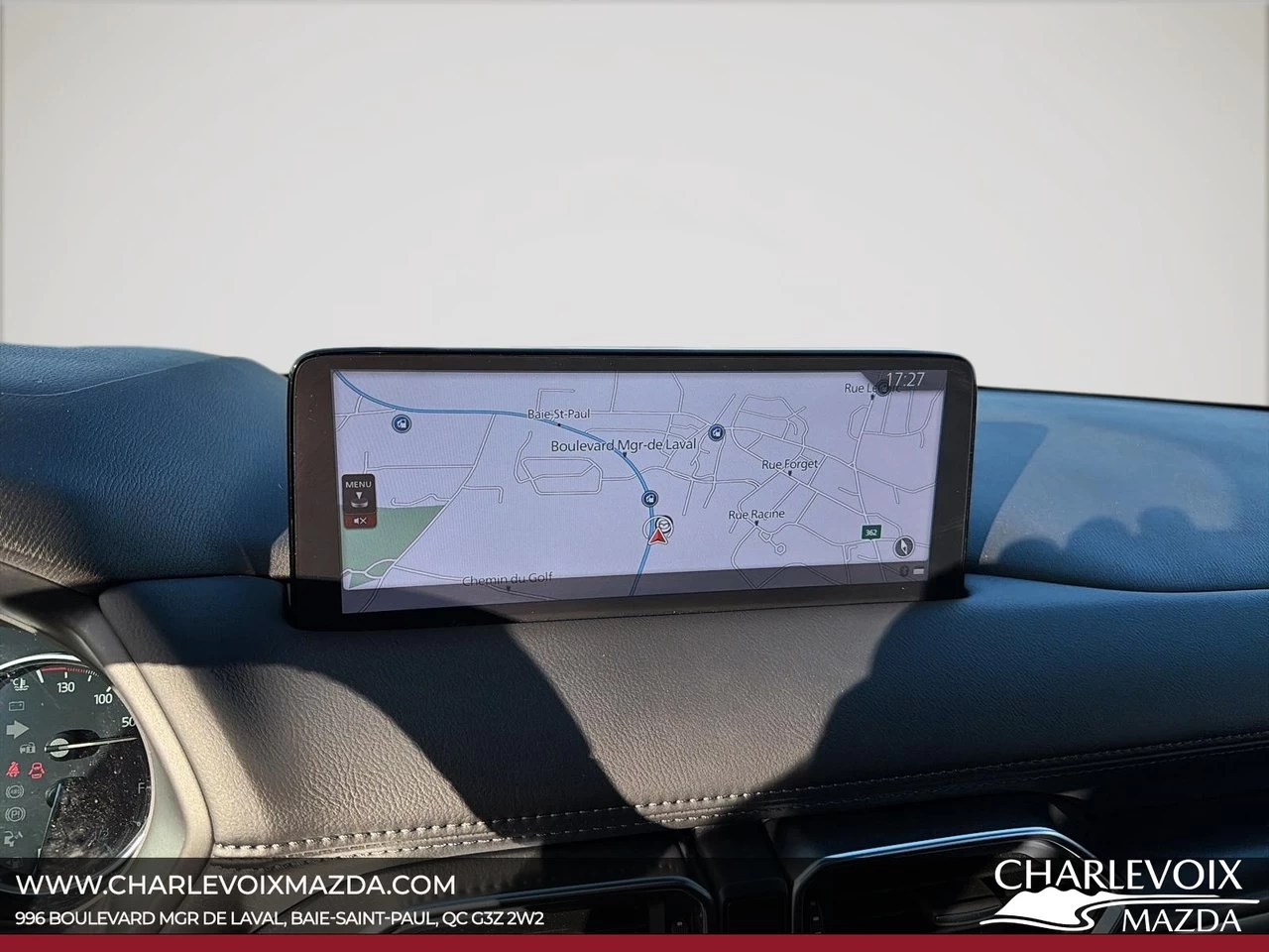 2024 Mazda CX-5 Suna Image principale