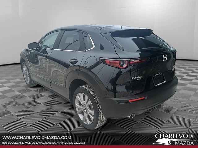 Mazda CX-30 GS de luxe 2021