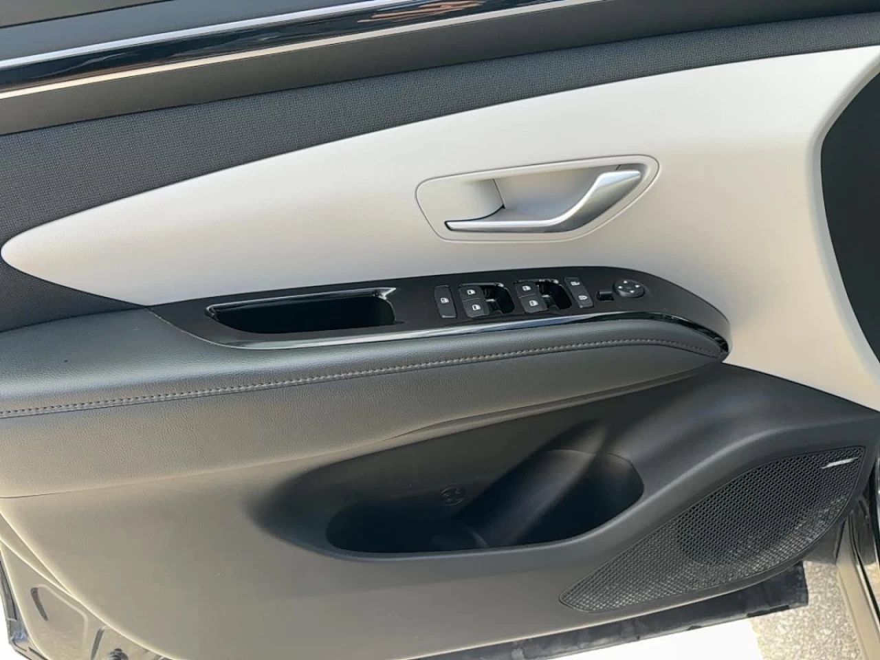 2022 Hyundai Tucson
                                                    Ultimate AWD Image principale