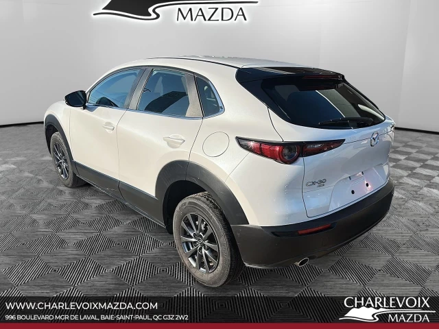 Mazda CX-30 GX 2022