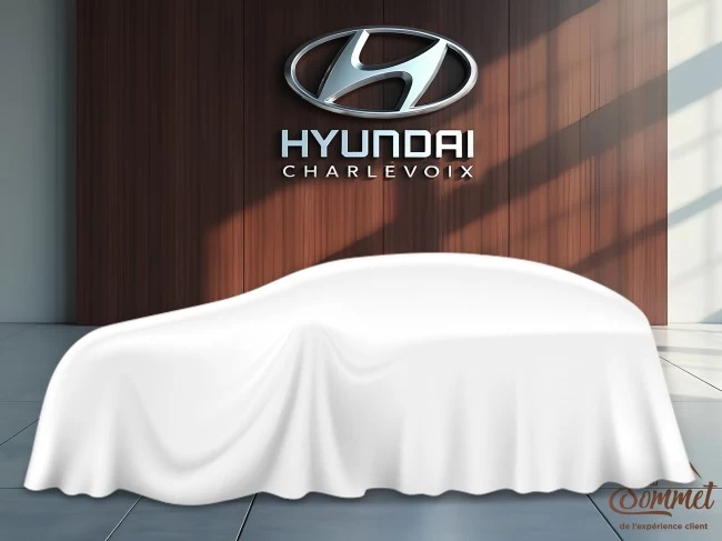 Hyundai IONIQ 6 - 2025