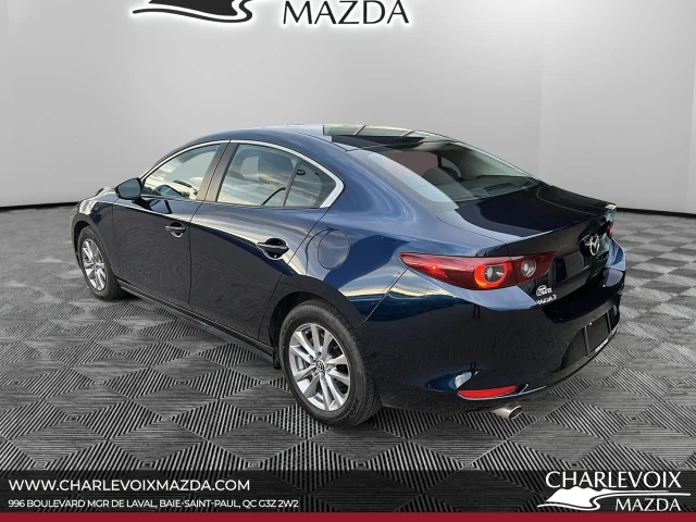 Mazda Mazda3 GX 2025