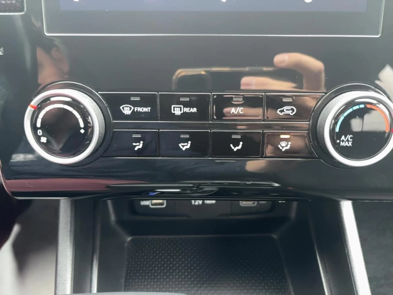 2023 Hyundai Tucson Preferred AWD Main Image