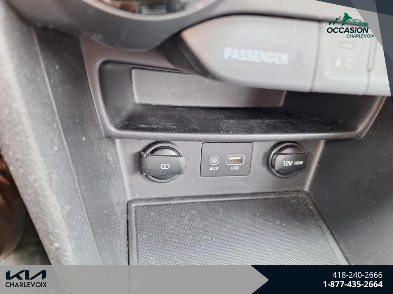 2019 Hyundai Kona 2.0L Essential FWD Image principale