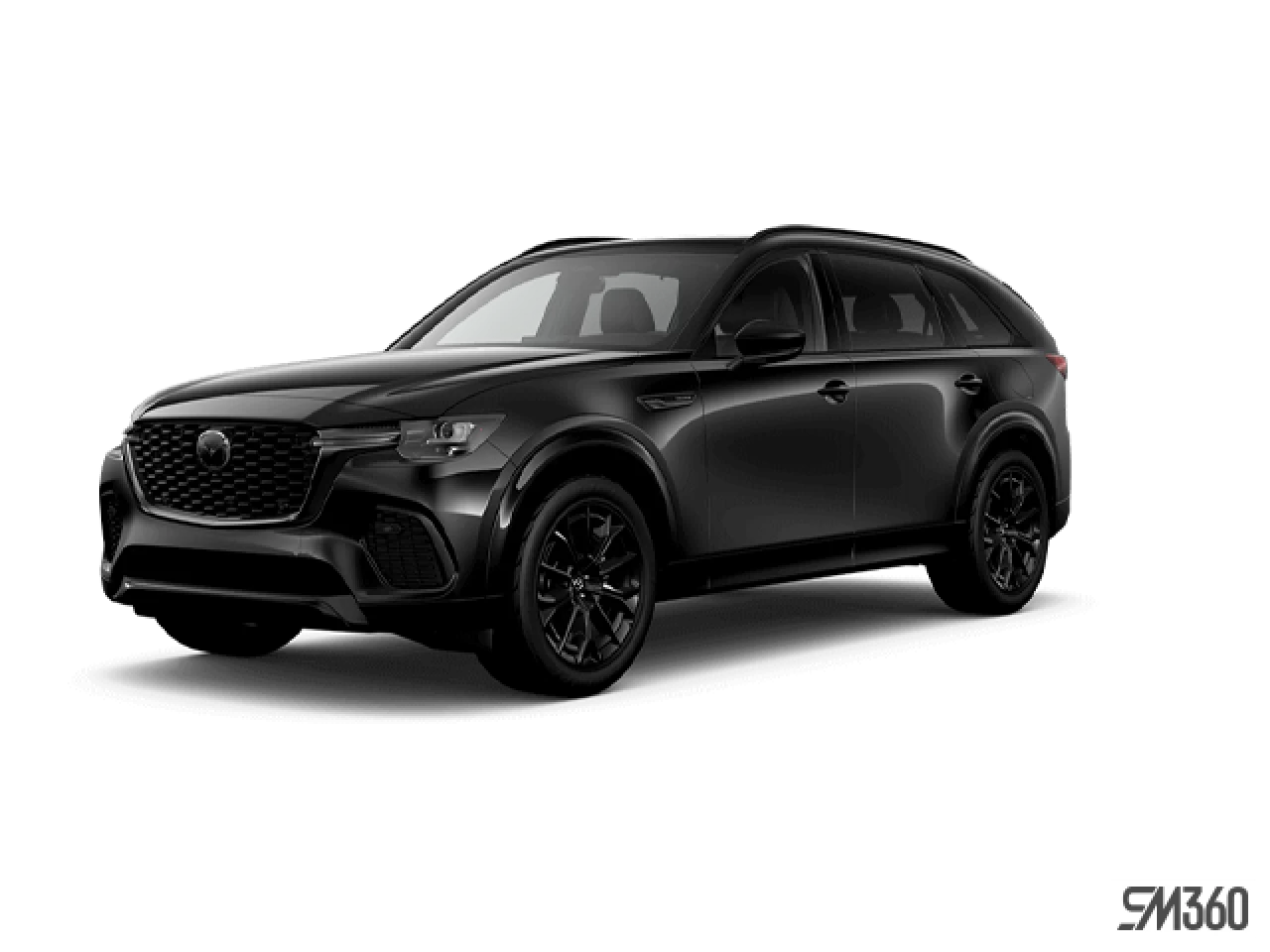 2025 Mazda CX-70 MHEV GT-P Image principale