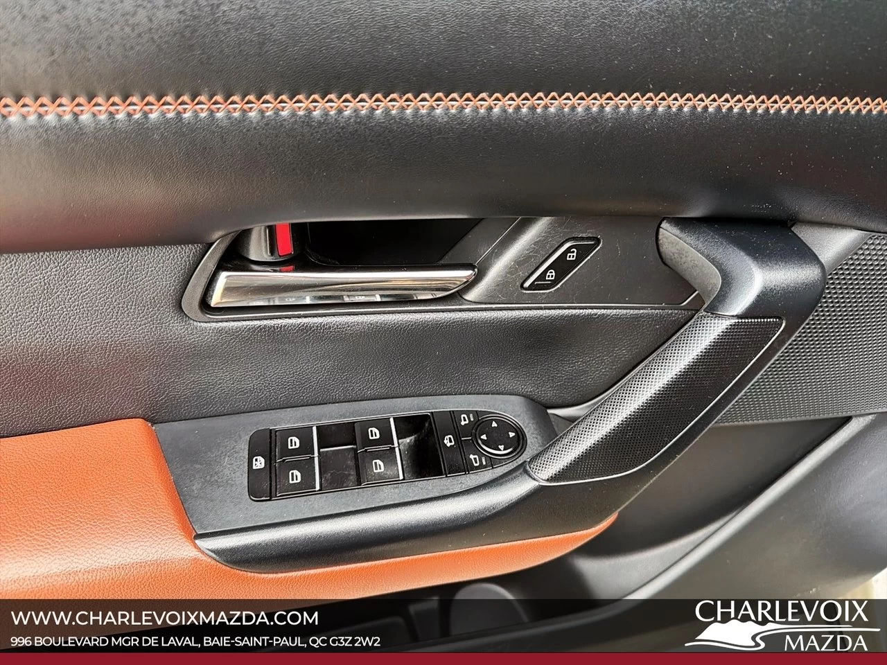 2023 Mazda CX-50 GT Image principale
