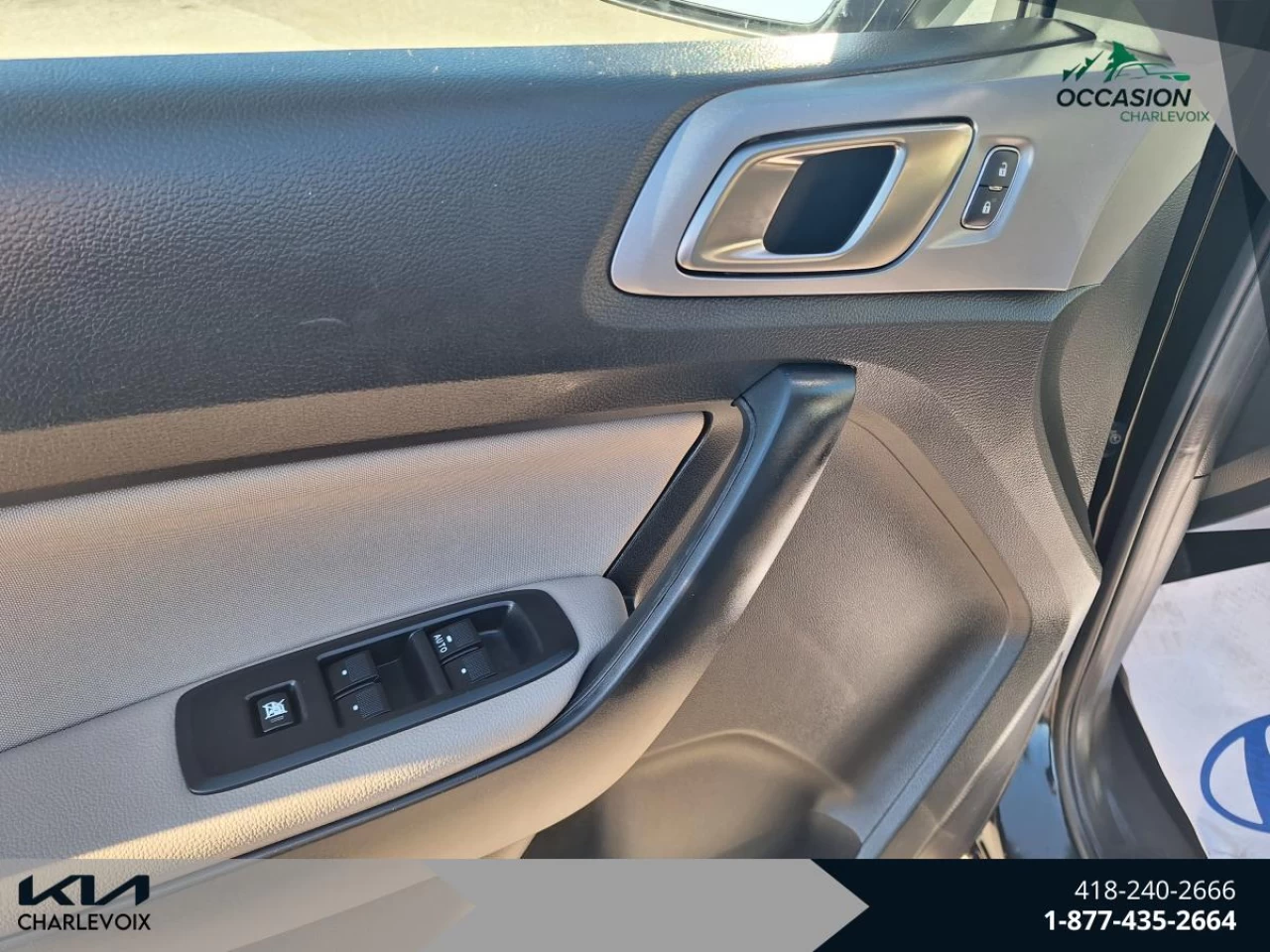 2023 Ford Ranger XLT 4WD SuperCrew 5' Box Image principale