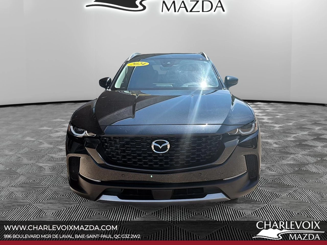 2024 Mazda CX-50 GT w/Turbo Image principale