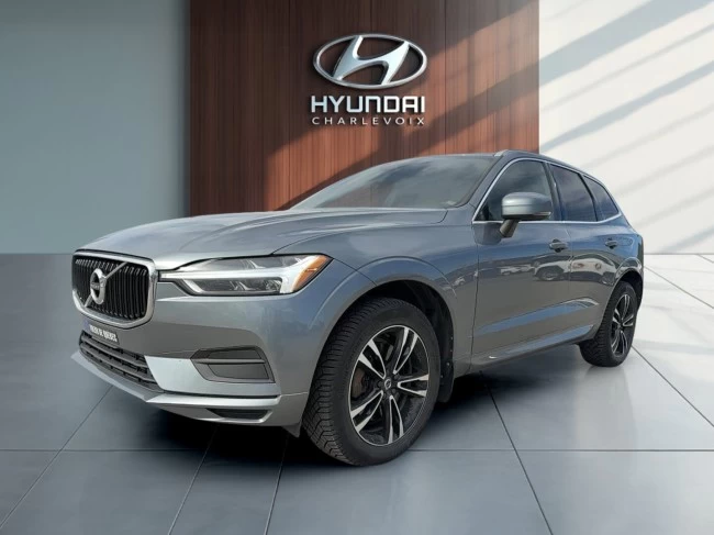 Volvo XC60 - 2020