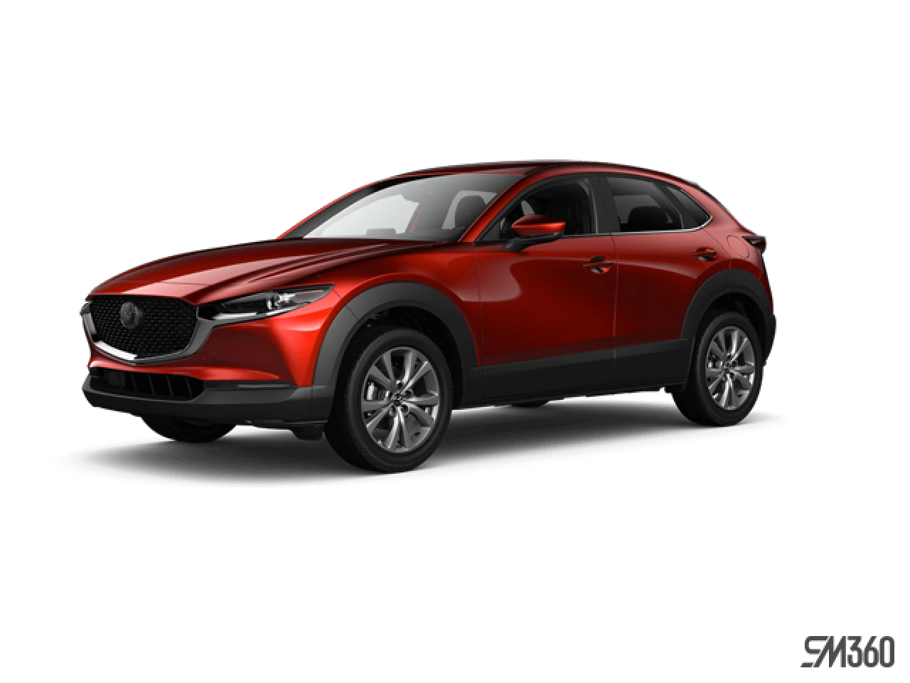 2025 Mazda CX-30 GS Image principale