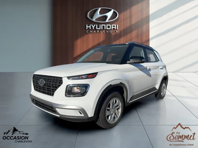 Hyundai Venue - 2024