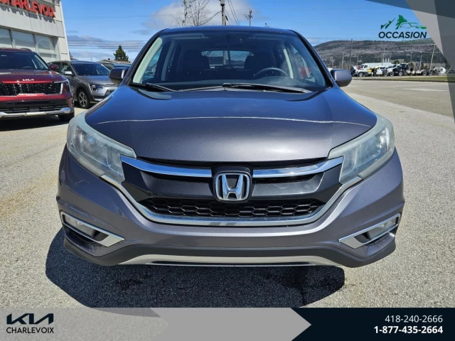 Honda CR-V 4WD EX 2015