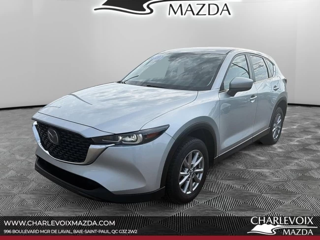 Mazda CX-5 - 2023