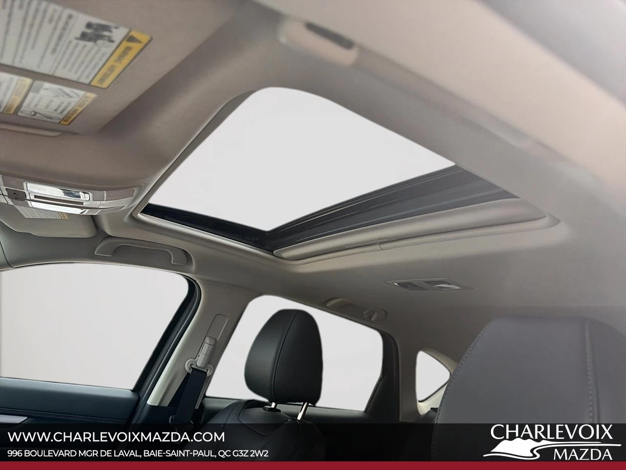 2021 Mazda CX-5  Image principale