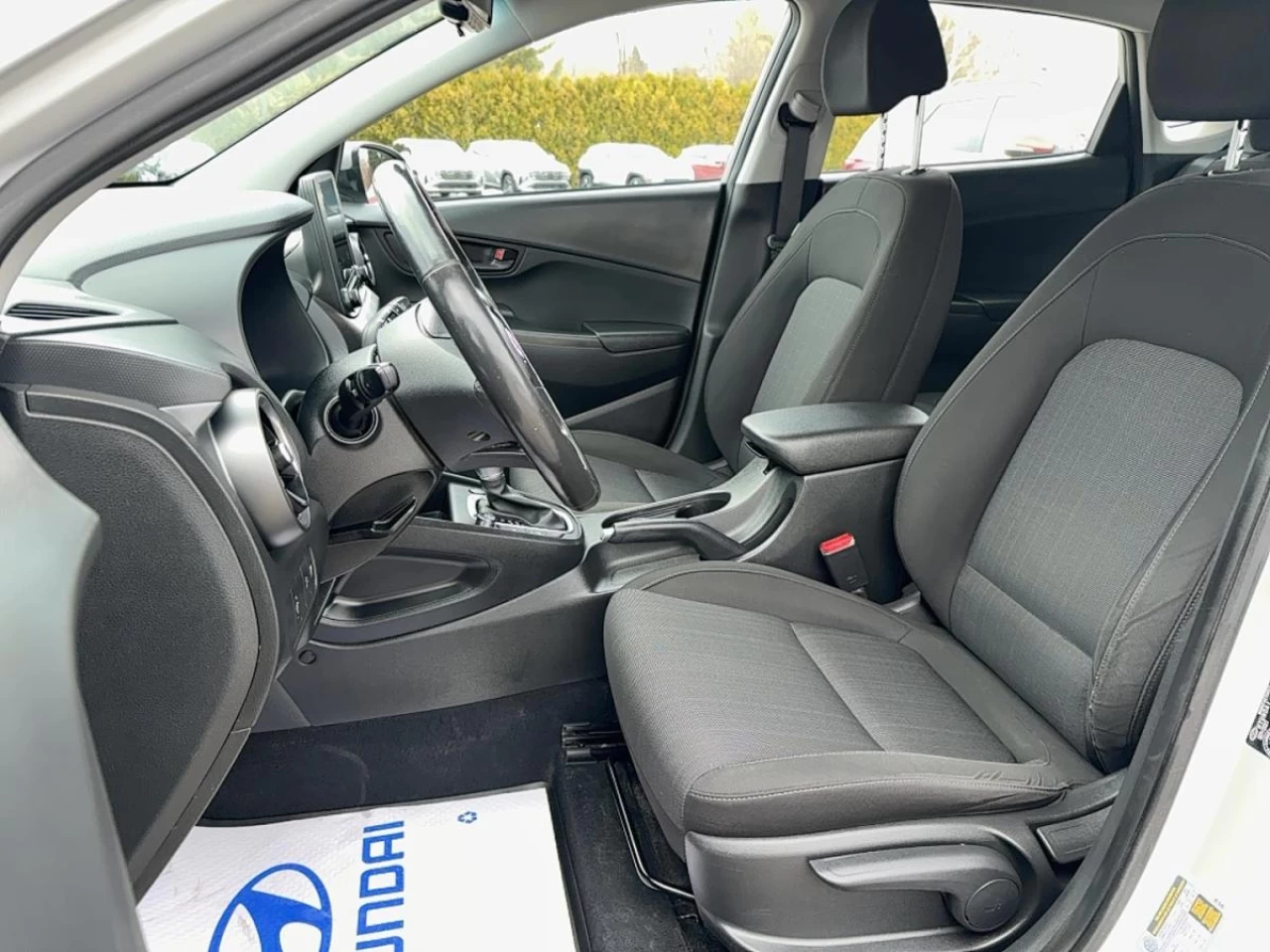 2022 Hyundai Kona 2.0L Preferred AWD Image principale