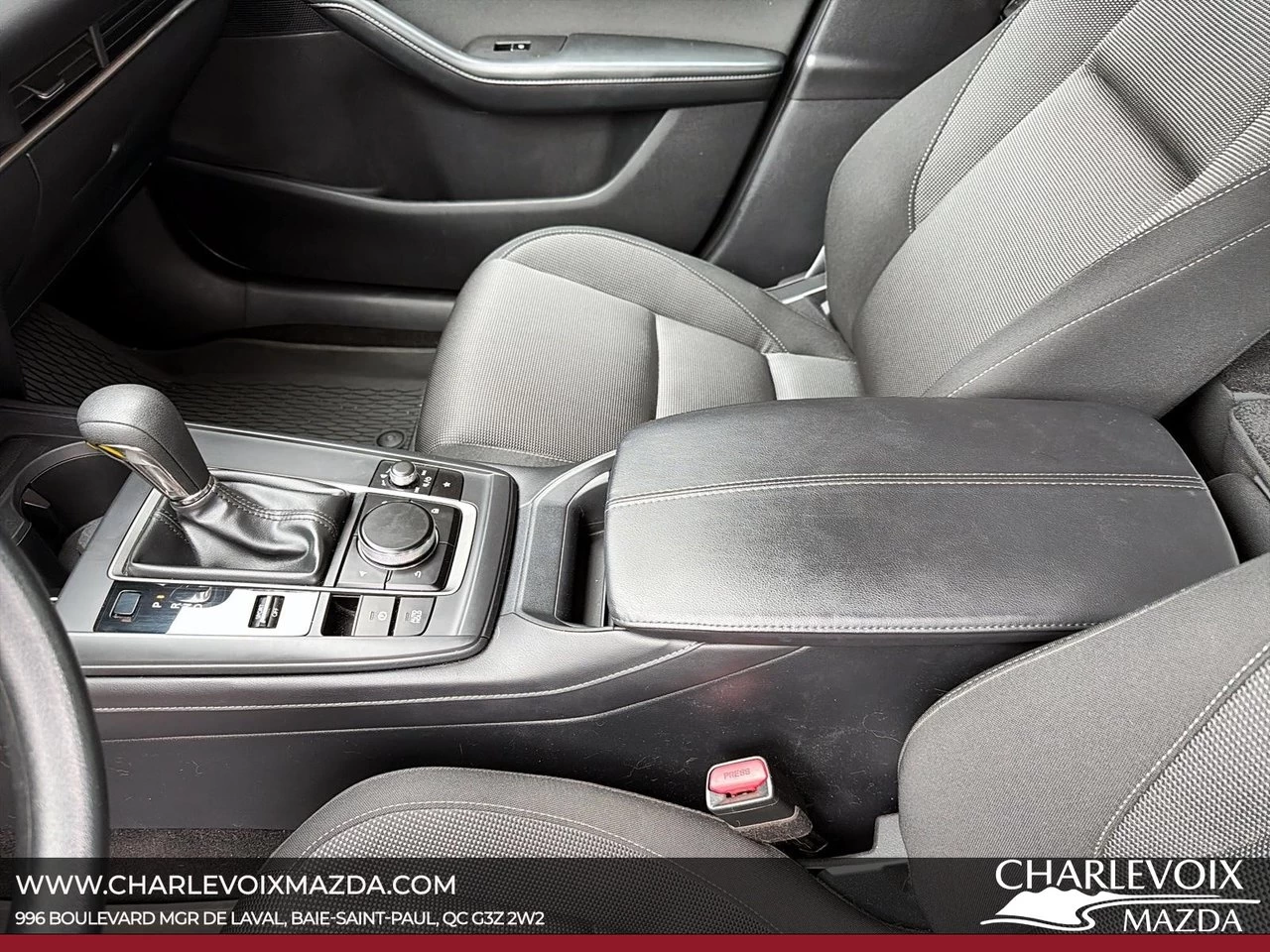 2023 Mazda CX-30 GX Main Image
