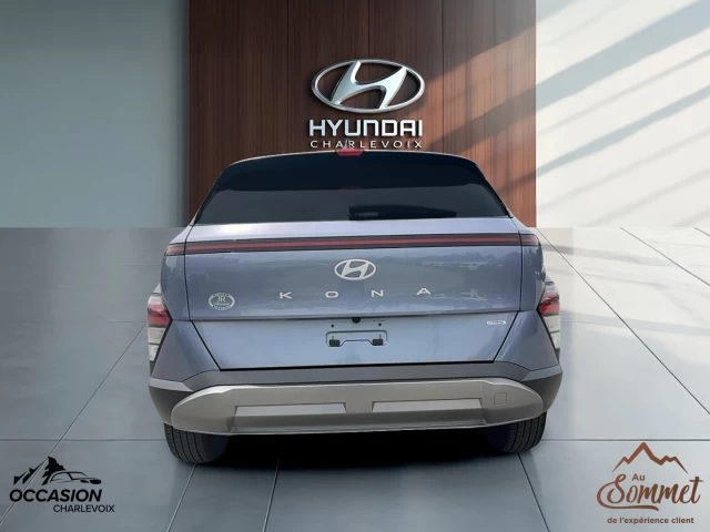 Hyundai Kona 2.0L Preferred AWD w/Trend Package 2025