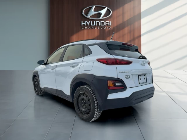 Hyundai Kona 2.0L Preferred AWD 2019