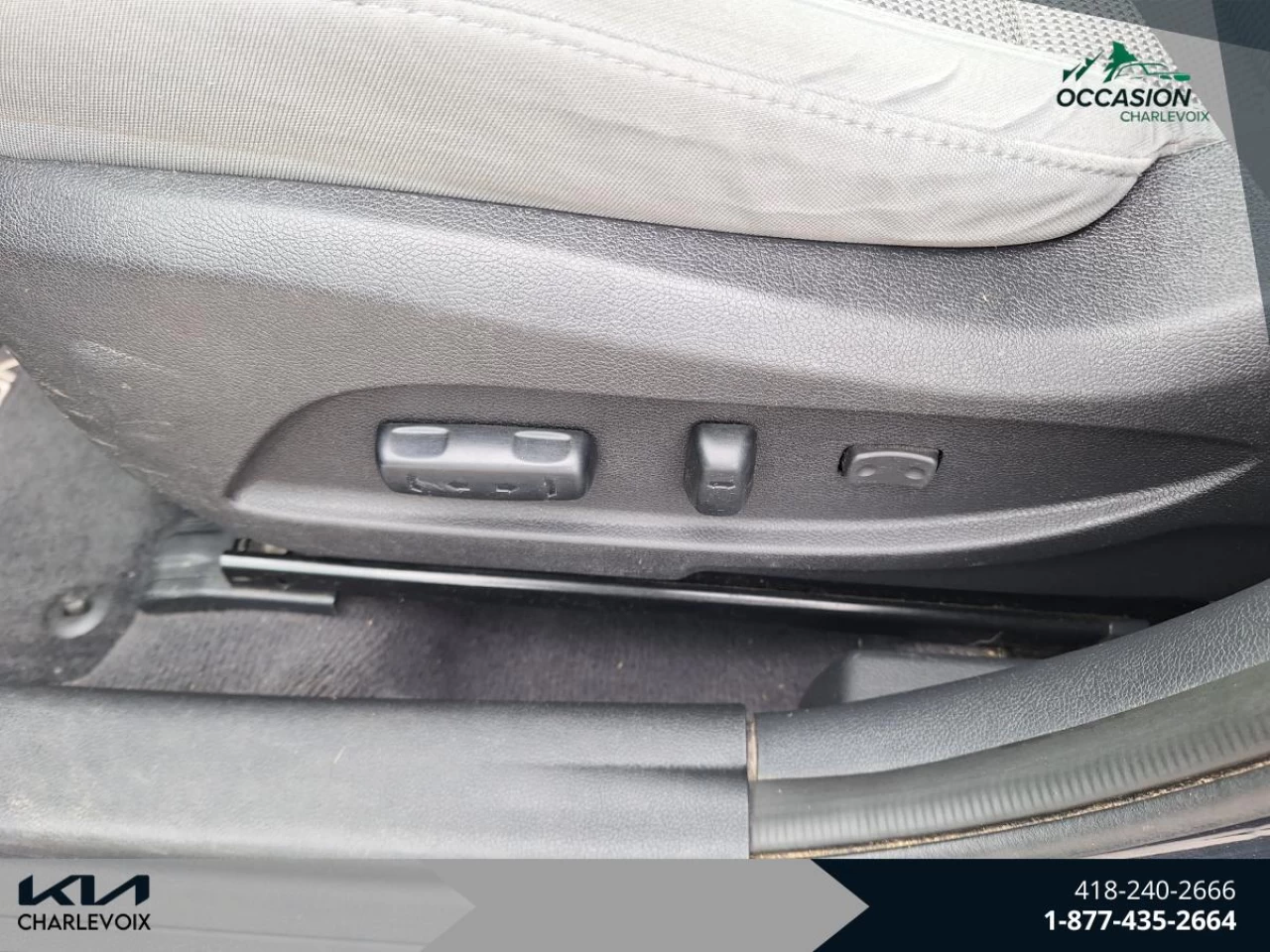2014 Hyundai Sonata 4dr Sdn 2.4L Auto GLS Main Image