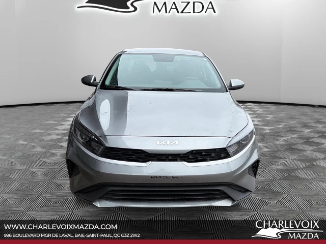 Kia Forte LX 2023