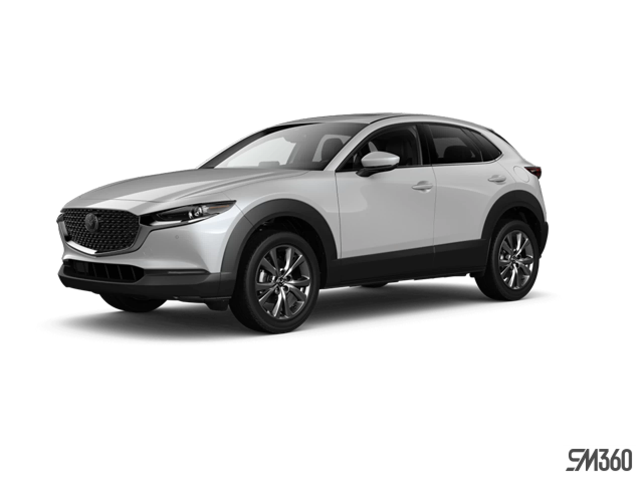 2025 Mazda CX-30 GT Image principale