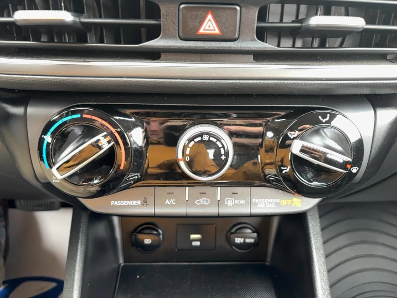 2022 Hyundai Kona 2.0L Preferred AWD Image principale