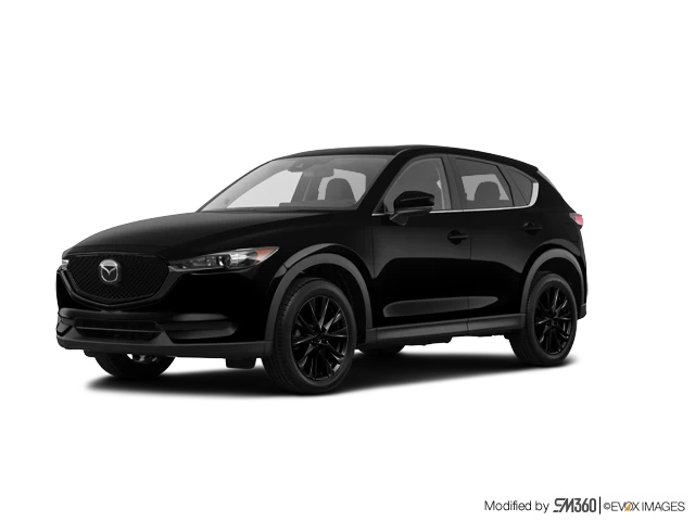 Mazda CX-5 KURO 2021