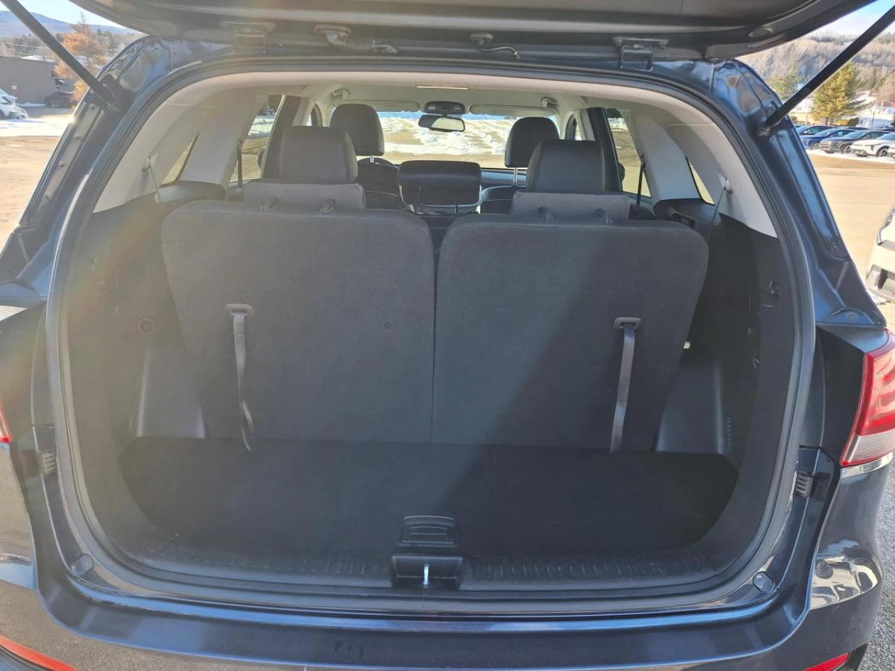 2019 Kia Sorento EX AWD Main Image