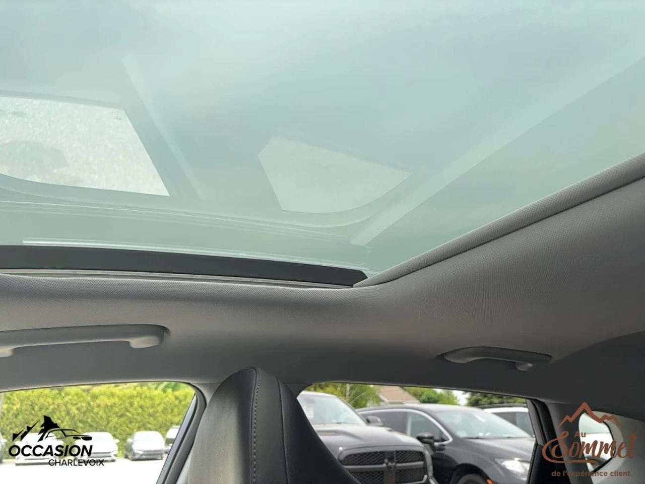 2025 Hyundai Kona
                                                    2.0L Preferred AWD w/Trend Package Image principale