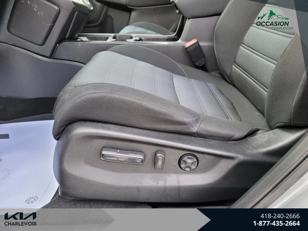 2017 Honda CR-V 4WD EX Image principale