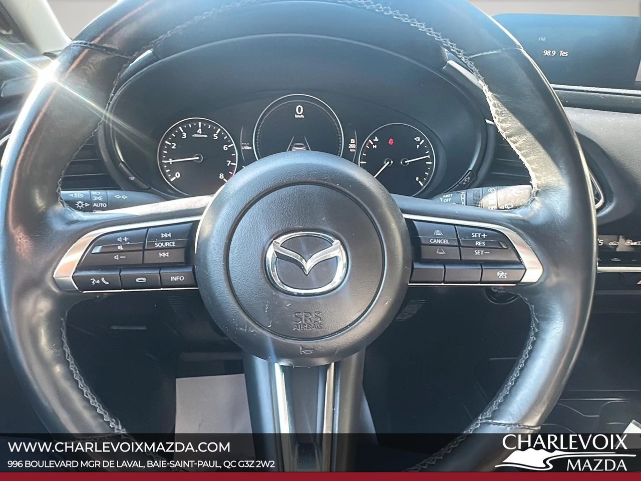 2024 Mazda CX-30 GS Image principale