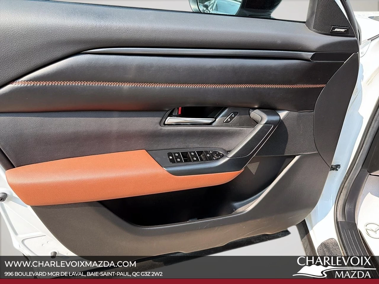 2024 Mazda CX-50 Turbo Main Image