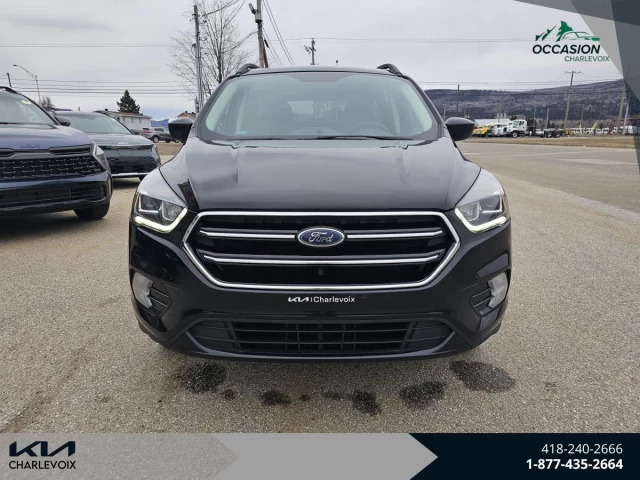 Ford Escape SE 4WD 2018
