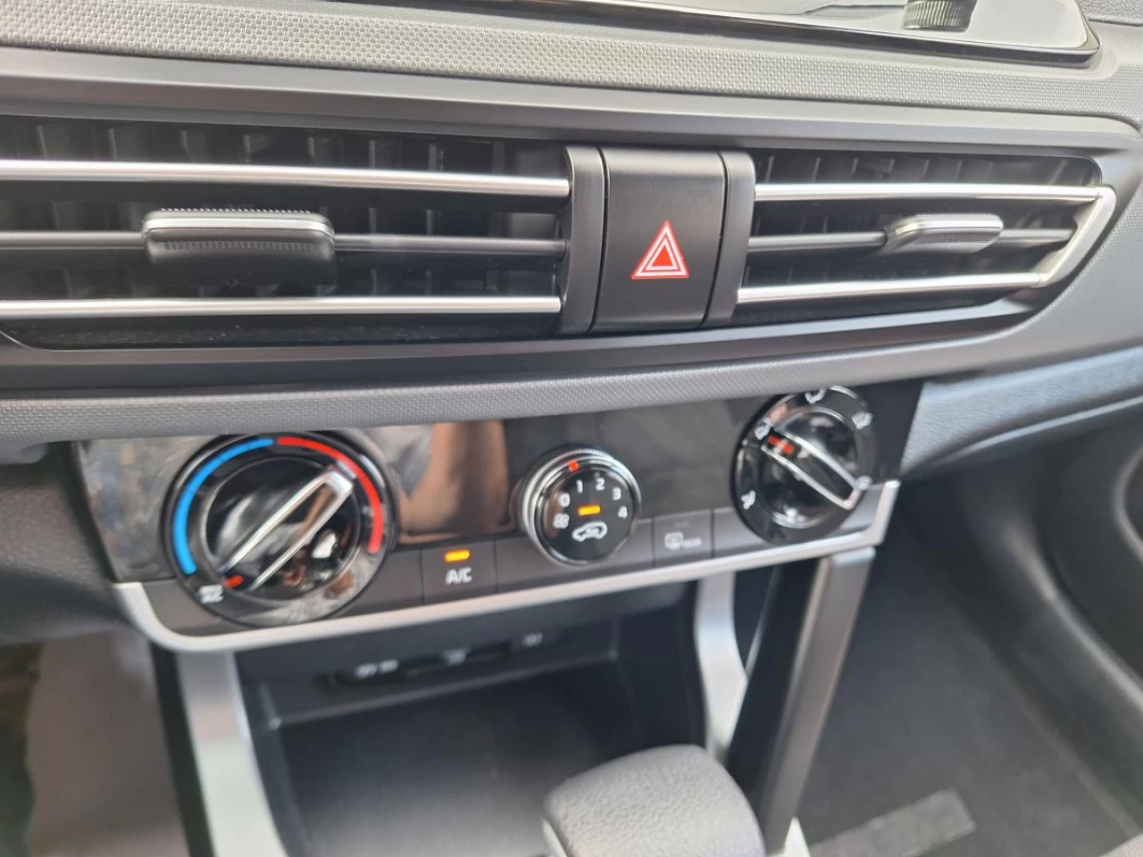 2021 Kia Seltos LX AWD Image principale