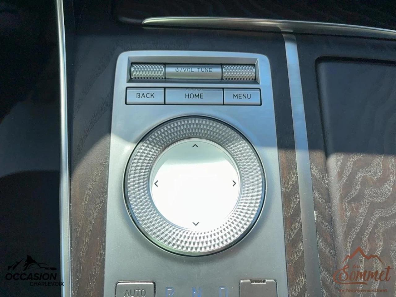 2021 Genesis GV80
                                                    3.5T Prestige AWD Image principale