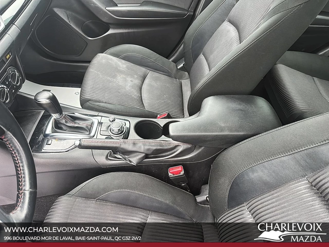 2014 Mazda Mazda3 GS-SKY Main Image