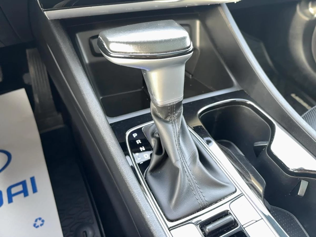 2022 Hyundai Tucson
                                                    Preferred AWD w/Trend Package Image principale