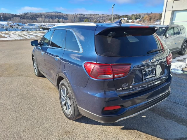 Kia Sorento EX AWD 2019