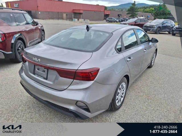 Kia Forte LX 2023
