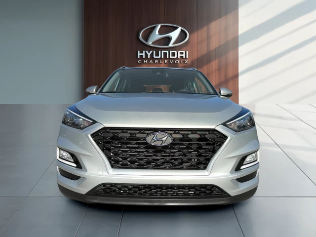 Hyundai Tucson Preferred AWD 2019