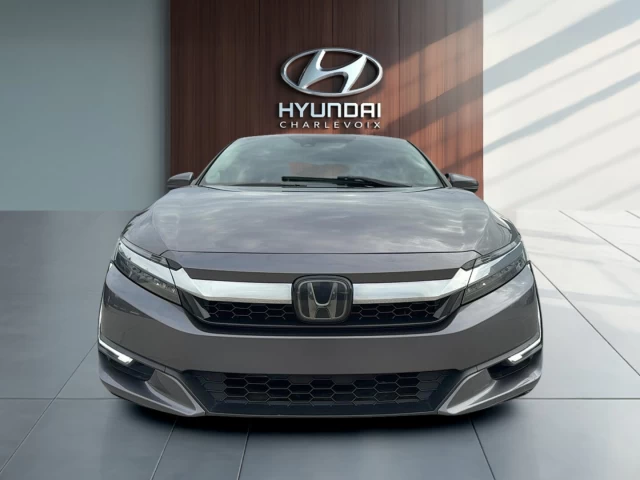 Honda Clarity Plug-in Hybrid Sedan 2019