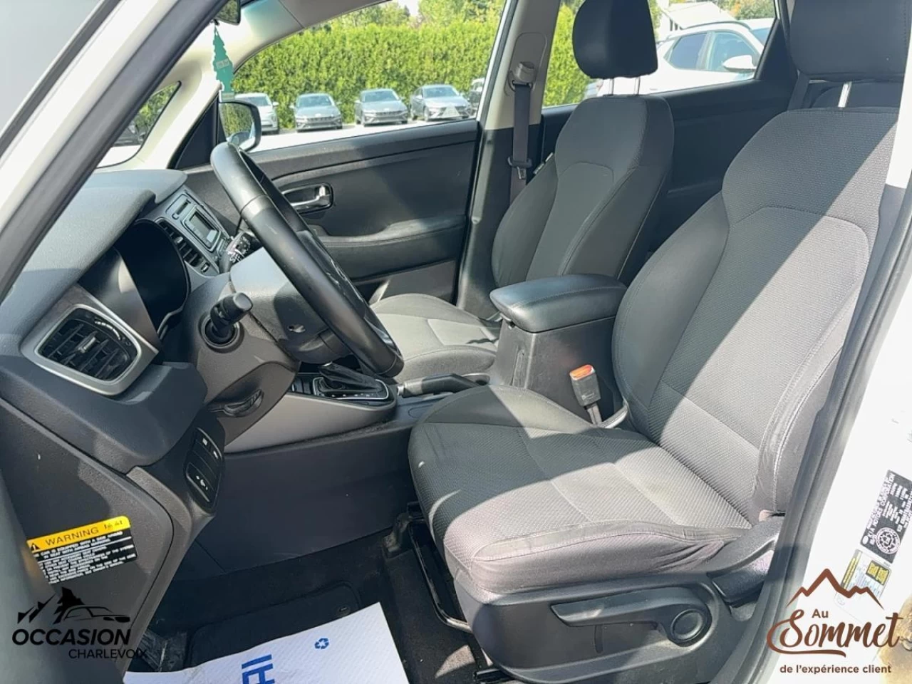 2016 Kia Rondo
                                                    4dr Wgn Auto EX Main Image