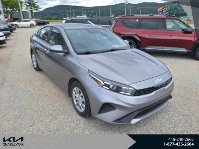 Kia Forte LX 2023