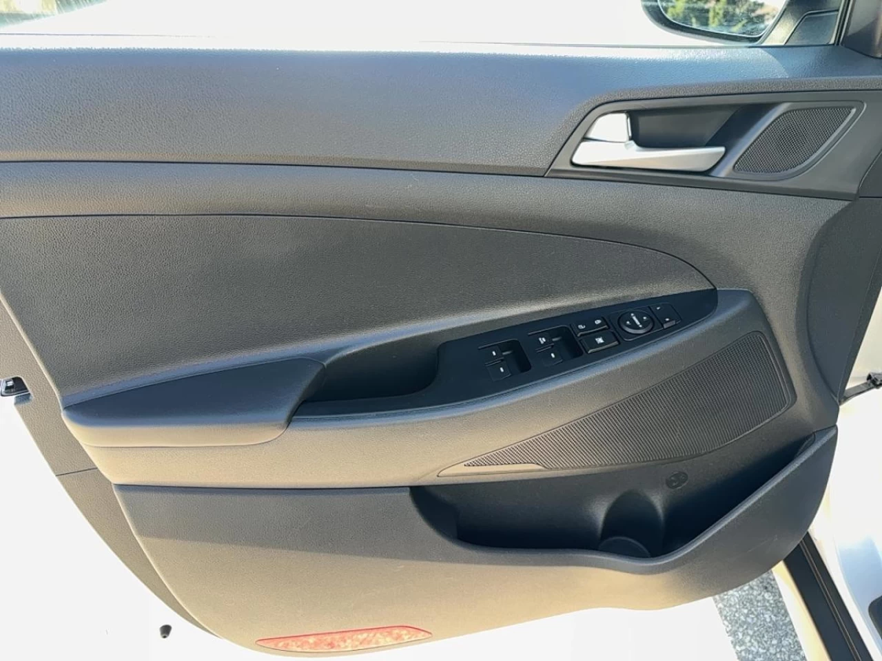 2019 Hyundai Tucson Preferred AWD Main Image
