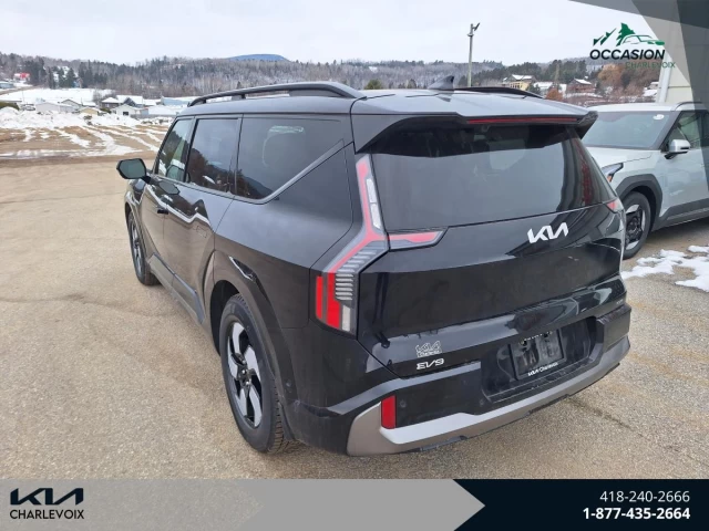 Kia EV9 GT-Line Package AWD 2024