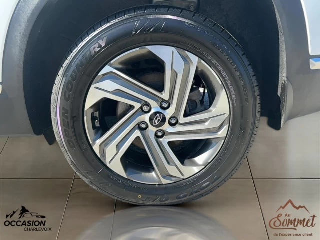 Hyundai Santa Fe Preferred AWD 2023