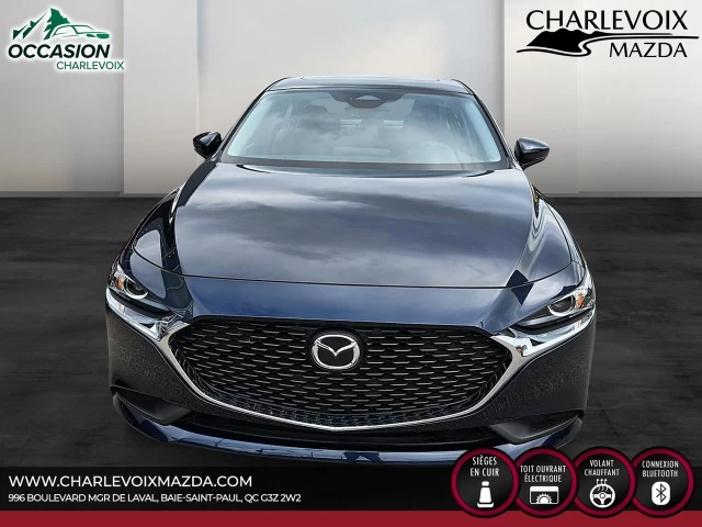 Mazda Mazda3 GS 2024