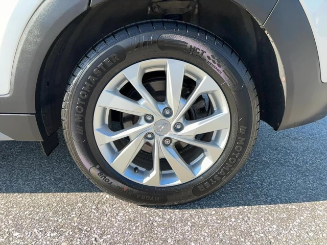 Hyundai Tucson Preferred AWD 2019